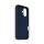 Decoded AntiMicrobial Silicone Backcover iPhone16 MagSafe blue print - 1284341 - zdjęcie 3